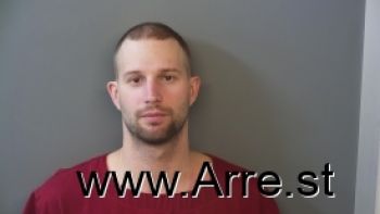 David Matthew Adams Mugshot