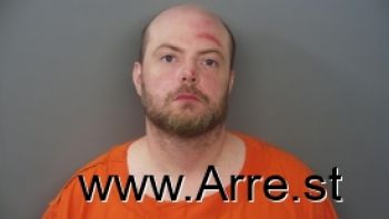 David Isaac Adams Mugshot