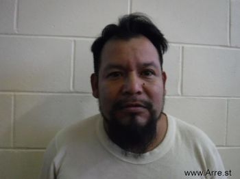 David  Aguilar De Leon Mugshot