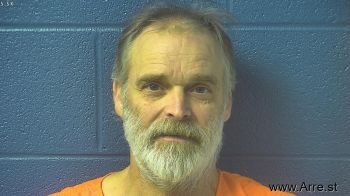 David Ray Anderson Mugshot