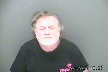 David  Arnold Mugshot