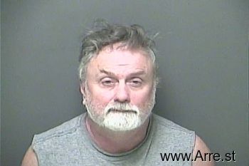 David Anthony Arnold Mugshot