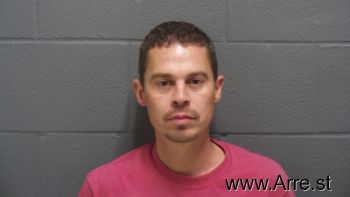 David Jason Baird Mugshot