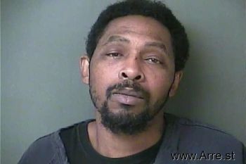 David Cardell Barber Mugshot