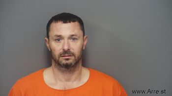 David Allen Barker Mugshot