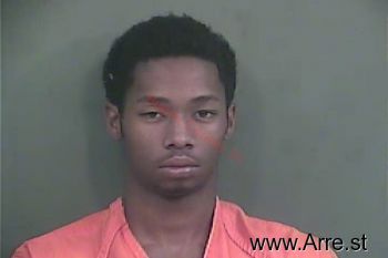 David James Barnes Mugshot