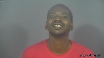 David Bryan Barnes Ii Mugshot