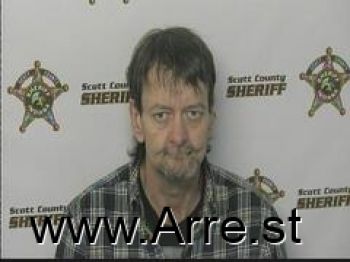 David  Barrett Mugshot