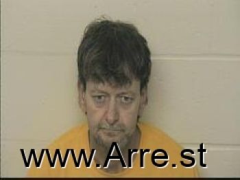 David  Barrett Mugshot