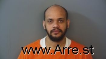 David De\u0027angelo Battles Mugshot