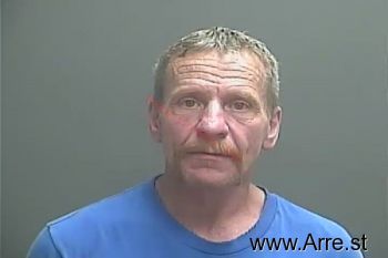 David Tod Bearden Mugshot