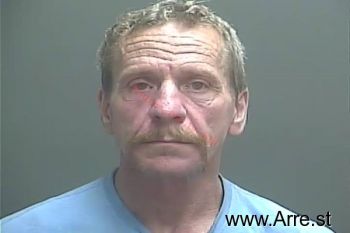 David Tod Bearden Mugshot