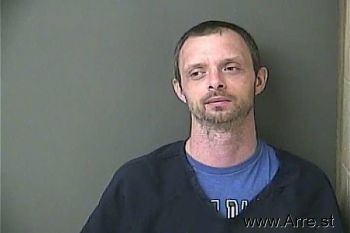 David Lee Beckelheimer Mugshot