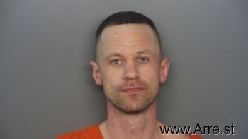 David Michael Blankenship Mugshot