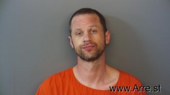 David Michael Blankenship Mugshot