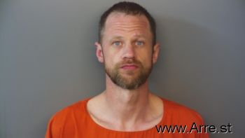 David Michael Blankenship Mugshot