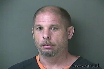 David Allen Boettjer Mugshot