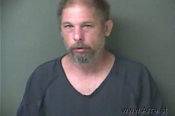 David Allen Boettjer Mugshot