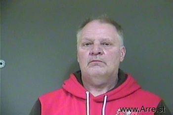 David William Boyd Mugshot