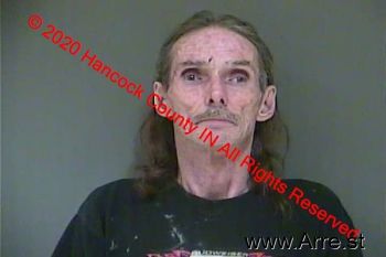 David Earl Boyd Mugshot