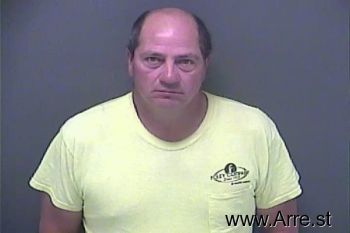 David Alan Brackin Mugshot