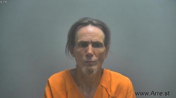 David Joseph Burns Mugshot