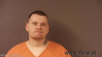 David Arthur Burroff Mugshot