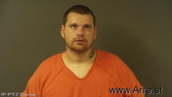 David Arthur Burroff Mugshot