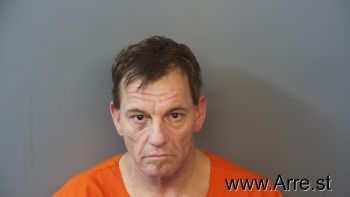 David Ernest Byers Mugshot