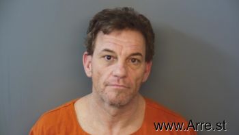 David Ernest Byers Mugshot