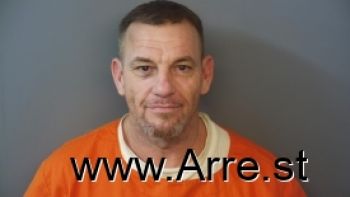 David Ernest Byers Mugshot