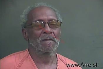 David  Byrd Mugshot