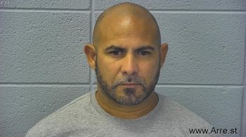 David N/a Cardona Marte Mugshot