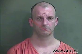 David Allen Church Mugshot