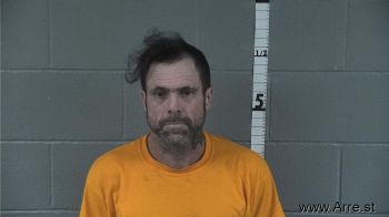 David Wayne Clemons Mugshot