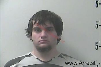 David Joseph Clemons Mugshot