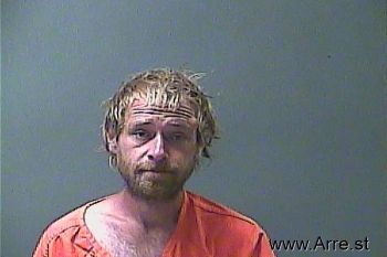 David James Coffin Mugshot