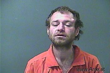 David James Coffin Mugshot