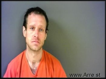 David James Coffin Mugshot