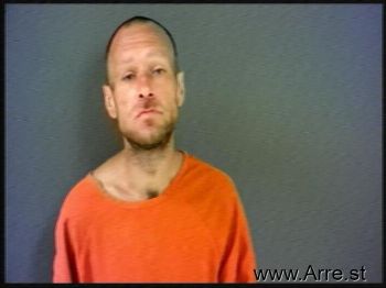 David James Coffin Mugshot