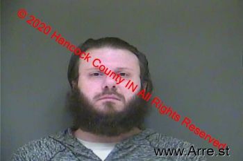 David Eugene Coggins Mugshot