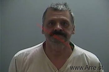 David Wayne Coleman Mugshot