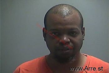 David Shawn Coleman Mugshot