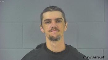 David Michael Cooper Mugshot