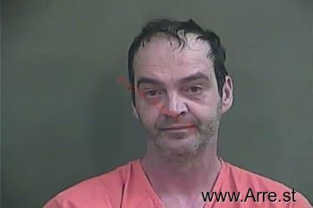 David W Corwin Mugshot