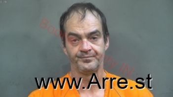 David Wright Corwin Mugshot