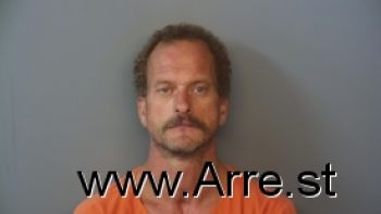 David Wayne Curlin Mugshot