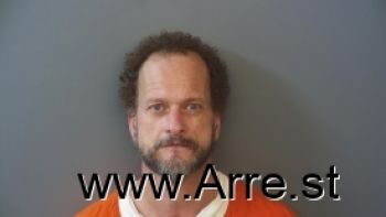 David Wayne Curlin Mugshot