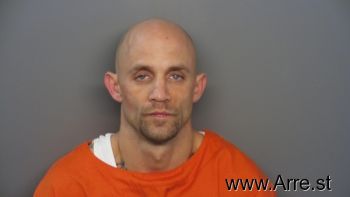 David Jason Dixon Mugshot