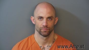 David Jason Dixon Mugshot